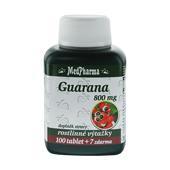 Guarana 800 mg