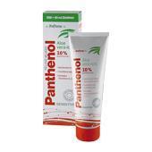 Panthenol 10 % Sensitive tělové mléko
