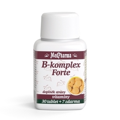 B-komplex Forte