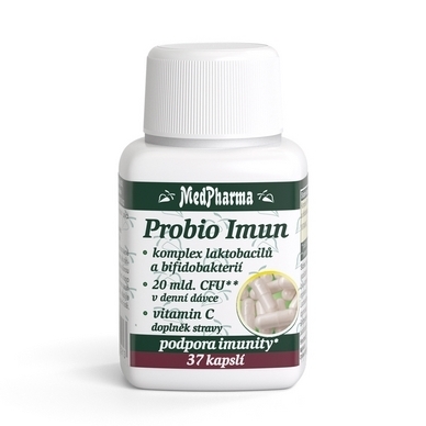 Probio Imun  komplex laktobacil a bifidobakteri
