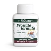 Prostata formula